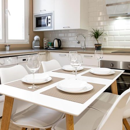 Loft Capricho Apartment Cordoba Luaran gambar