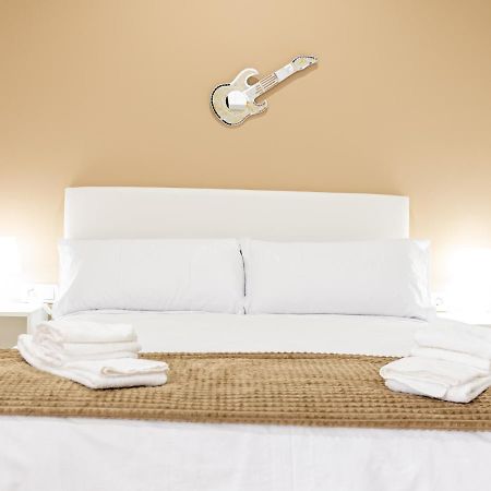 Loft Capricho Apartment Cordoba Luaran gambar