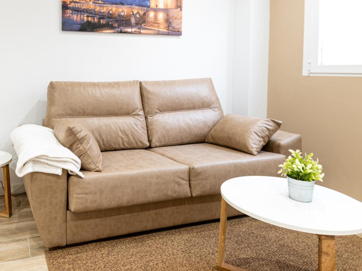 Loft Capricho Apartment Cordoba Luaran gambar