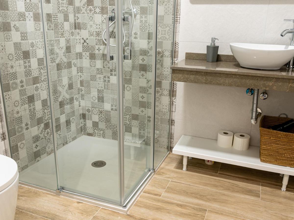 Loft Capricho Apartment Cordoba Luaran gambar