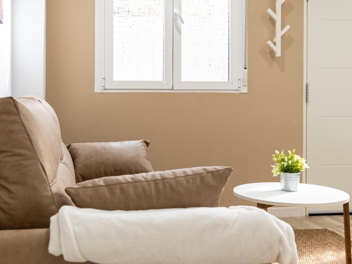 Loft Capricho Apartment Cordoba Luaran gambar