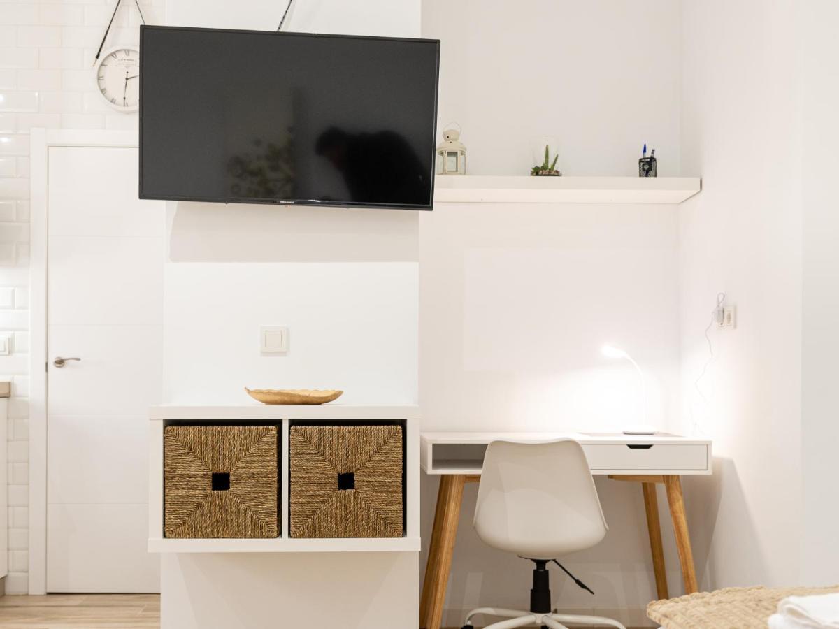 Loft Capricho Apartment Cordoba Luaran gambar