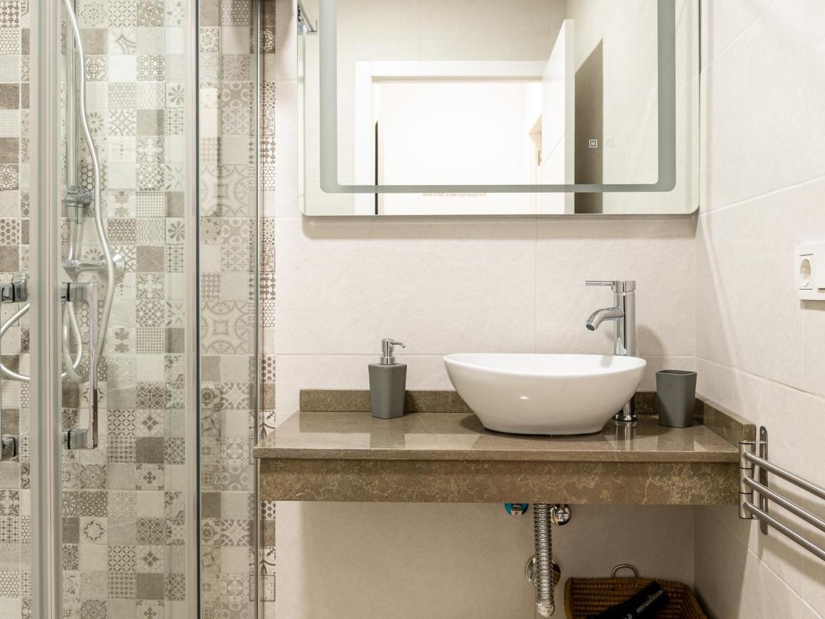 Loft Capricho Apartment Cordoba Luaran gambar