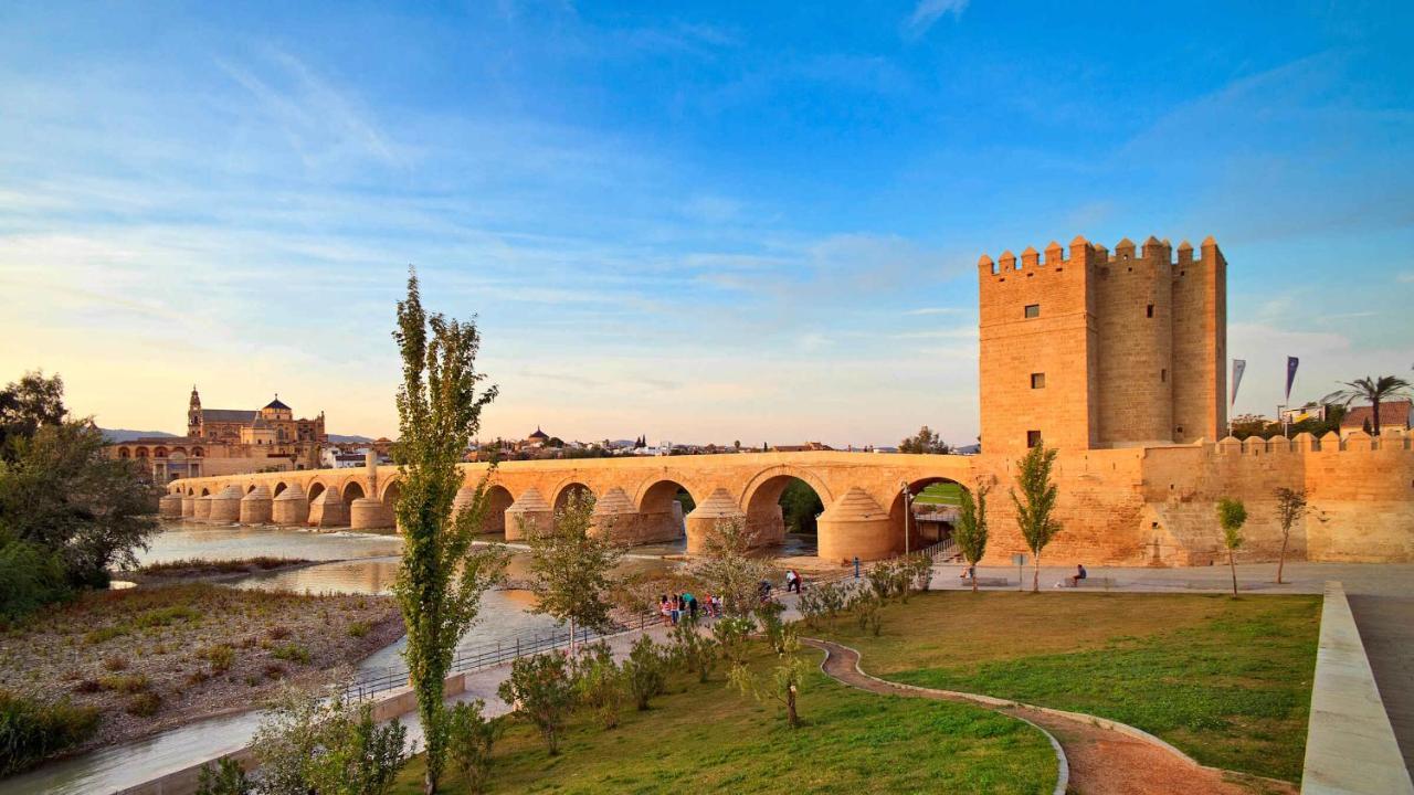 Loft Capricho Apartment Cordoba Luaran gambar
